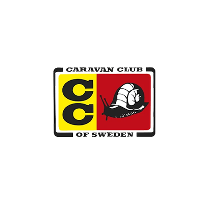 Caravan Club od Sweden logo
